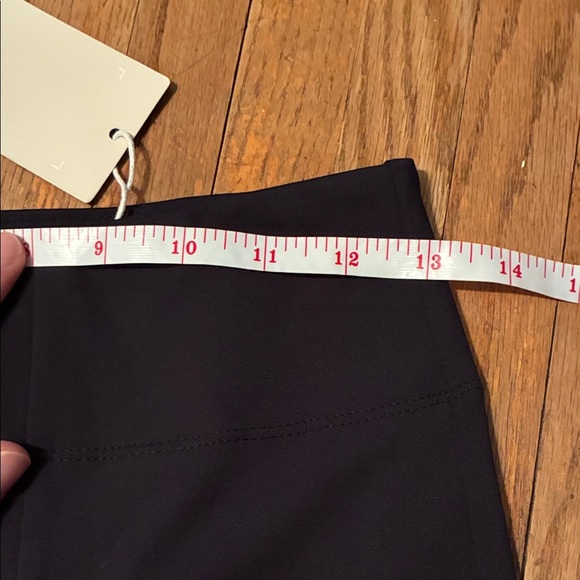 HALARA Classic Black Flare Pants - Picture 8 of 11